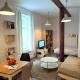 Magnificent apartment in the center of Prague, Praga - Zdjęcie 1