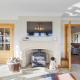 Rose Cottage, Muff (fotografie 5)