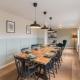 4 Bed City House with Private Garden and Parking, Winchester (foto 4)