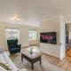 4 Bed City House with Private Garden and Parking, Winchester (foto 3)