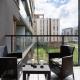 Krowodrza Apartment Premium with Balcony by Renters Prestige Cracovie - Photo 4
