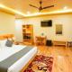 Shomo Chuki Resort, Paro (zdjęcie 3)