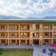 Shomo Chuki Resort, Paro