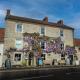The Feathers Hotel, Helmsley, North Yorkshire - The Coaching Inn Group