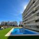 Puerto Banus, Marina Banus, 2BR, 2BTH, pool, parking, Marbella, 2H, Marbella - Fotografie 8