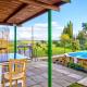 Villa Il Poggino - Modern House, Foiano della Chiana (fotografie 2)