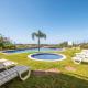 Flat with Pool Marina and Sea View Albufeira - Fotografie 1