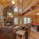 Lovers Hideaway, Gatlinburg - Fotografie 3