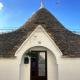 Trullo Il Nespolo