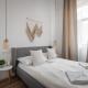 A62 - Akácfa Street Central Residence - Best Location by BQA, Budapeszt (zdjęcie 4)