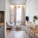 A62 - Akácfa Street Central Residence - Best Location by BQA, Budapeszt (zdjęcie 8)