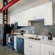 Historic Downtown Loft with Modern Flare, Knoxville