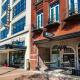 Historic Downtown Loft with Modern Flare, Knoxville (Foto 2)