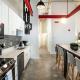 Historic Downtown Loft with Modern Flare, Knoxville (Foto 8)