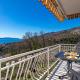 Apartment Ida with terrace, sea view, near Opatija Ičići - Fotografie 2