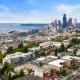 Seattle Cloud 2BR Prime Location - Fotografie 2
