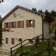 Agribed Quierta - Camerette, La Crosetta