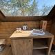GLAMPING SUITE IL GRILLO, Лампореккьо (фото 6)