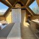 GLAMPING SUITE IL GRILLO, Лампореккьо (фото 7)