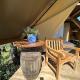 GLAMPING SUITE IL GRILLO, Лампореккьо (фото 8)