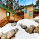 Wapiti Point
