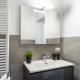 [Navigli - Center] Modern Suite, Fast Wi-Fi & Tram, Milan - Photo 4