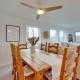 Lakefront Dewittville Condo with Private Deck!, Dewittville (fotografie 2)
