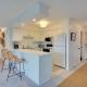 Lakefront Dewittville Condo with Private Deck!, Dewittville (fotografie 3)