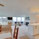 Lakefront Dewittville Condo with Private Deck!, Dewittville (fotografie 4)