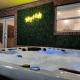 Living Easley Manor - With Amazing Hot Tub!, Easley (fotografie 2)