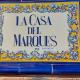La Casa del Marques, Cazalegas