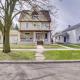 Updated Sheboygan Home with Porch Less Than 1 Mi to Beach, Sheboygan - Fotografie 4
