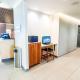 Fairfield Inn & Suites by Marriott Staunton, Staunton - Fotografie 9