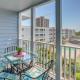 Walk to Ocean Myrtle Beach Condo with Screened Deck, Myrtle Beach - Fotografie 3