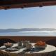 Villa Navis with two separate apartments and an infinity pool with sea view Plomin - Fotografie 5