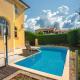 Villa Belgravia, Pula (fotografie 2)