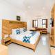Hotel Galaxy Opp Surat Railway Station, Súrat - Fotografie 7