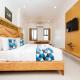 Hotel Galaxy Opp Surat Railway Station, Súrat - Fotografie 10