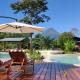 Hotel Arenal Glamping, Фортуна - Фото 1