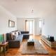 Cozy Flat in Santa Apolonia, Lisbon - Photo 1