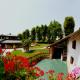 Hotel Novarello, Granozzo con Monticello (fotografie 2)