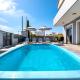Villa Marina, Ialysos