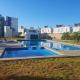 Departamento renta vacacional en playa del Carmen, Playa del Carmen - Foto 1