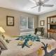 Palm Villas 2 Bed/2 Bath Loft #F22, Waikoloa (zdjęcie 10)