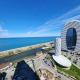 Great Sea View Studio 2409 New Block D1 ORBICITY, Batoumi - Photo 1