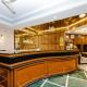 Hotel Galaxy Opp Surat Railway Station, Súrat - Fotografie 2
