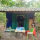 Jungle Tent 3x3, Latino Glamping & Tours, Paquera, Paquera - Fotografie 9