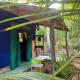 Jungle Tent 3x3, Latino Glamping & Tours, Paquera, Paquera - Fotografie 8