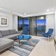 Soul - 2 Bedroom Apartment with Private Plunge Pool - Q Stay Gold Coast - Zdjęcie 7