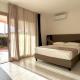 Suite con giardino